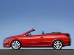 Vauxhall Astra TwinTop 2006 года